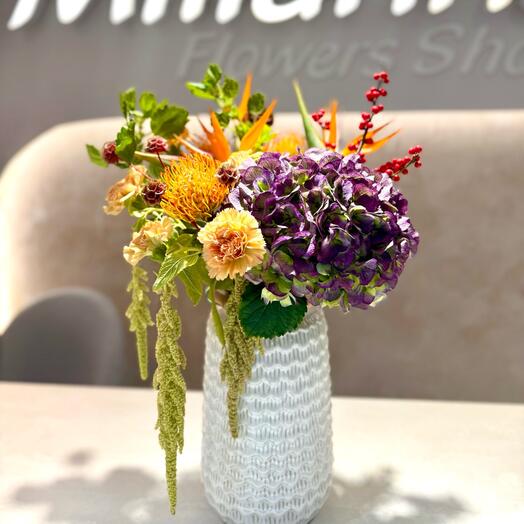 Vase GB23