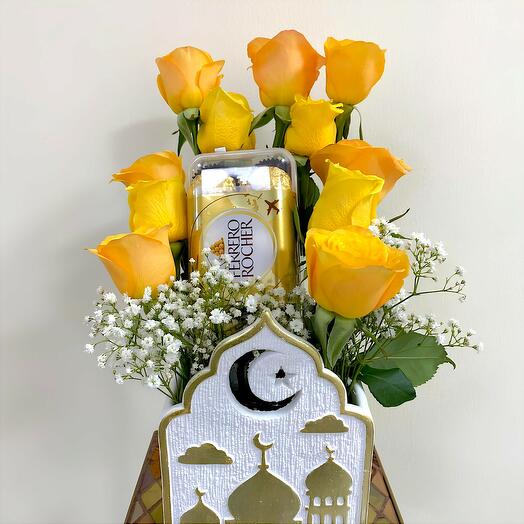 Ramadan Kareem