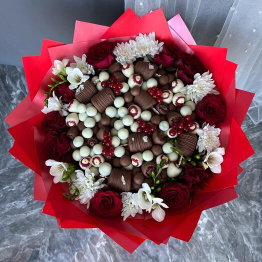 Sweet Passion M