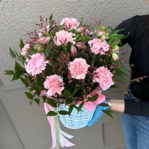 Cost of Pink Flowers